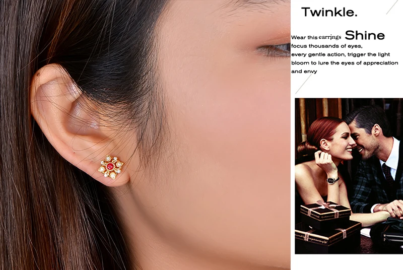 Women Earrings