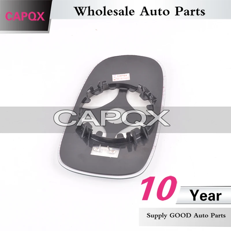 Зеркало заднего вида для SAAB 9 3 93 2003 2004 2005 2006 2007 2008 2009 2010|side mirror glass|view mirrorside |