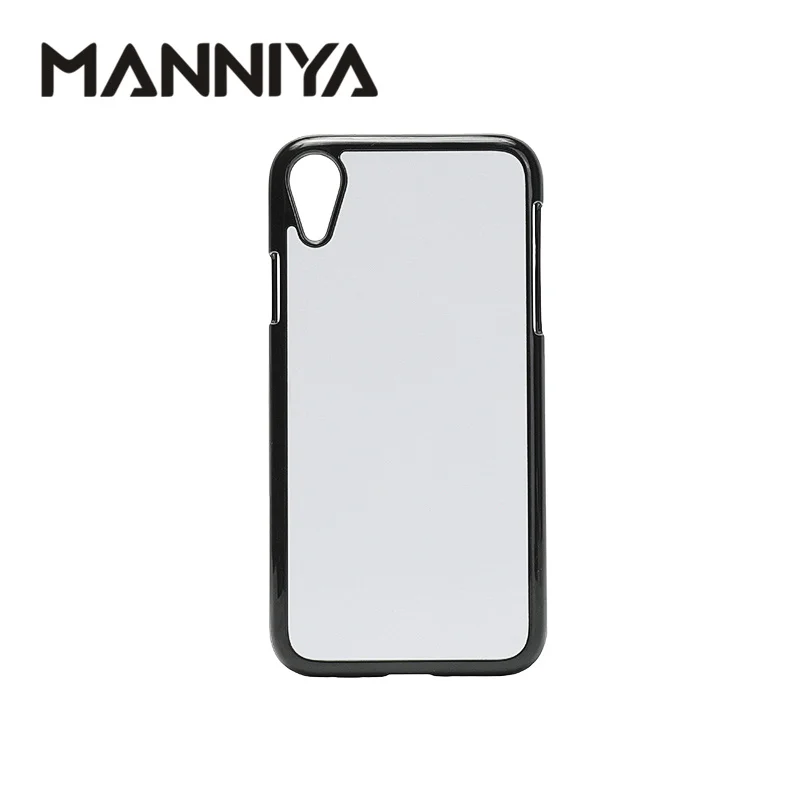 aluminium groove case for iphone xr