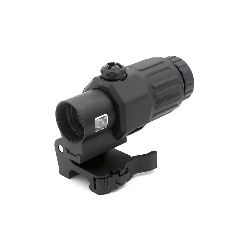 Evolution Gear製 EOtech G33 Magnifier Amazon.com: EOTECH G33 Magnifier : Sports & Outdoors