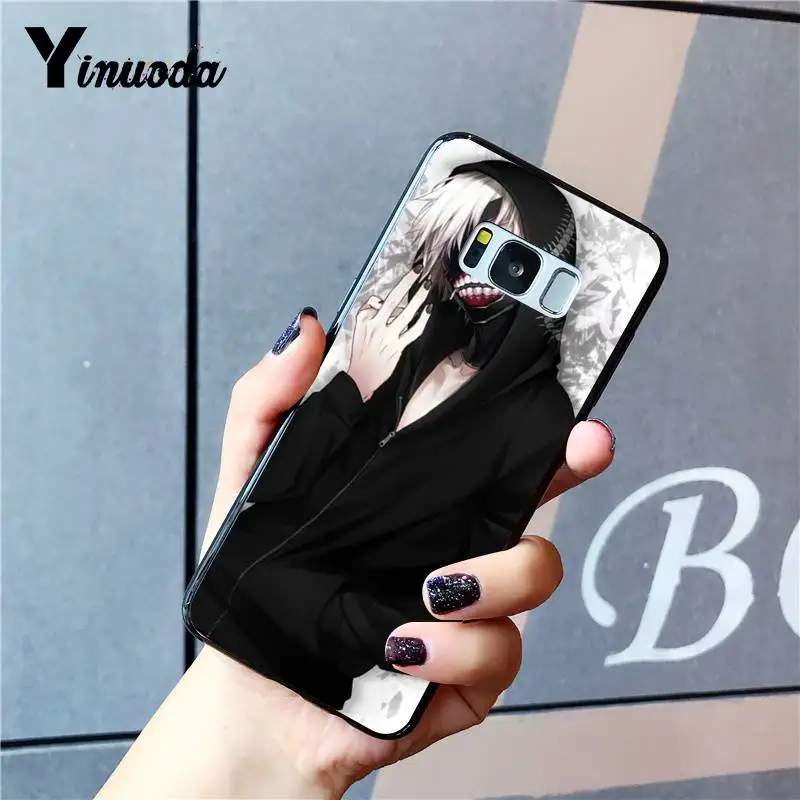 Tokyo Ghoul anime kaneki ken