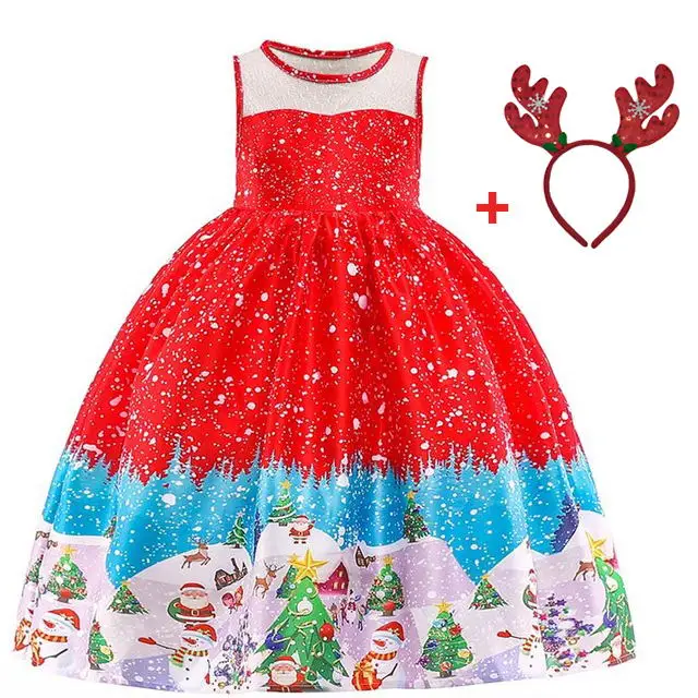 2019-Summer-Girls-Dress-2Pcs-Kids-Dresses-For-Girls-Unicorn-Party-Dress-Toddler-Cinderella-Princess-Dresses.jpg_640x640 (10)