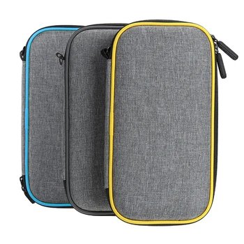

Game Console Protective Bag Travel Carrying Bags EVA Carry Case 3Colors For N-intendo Switch Lite Storaging Cover