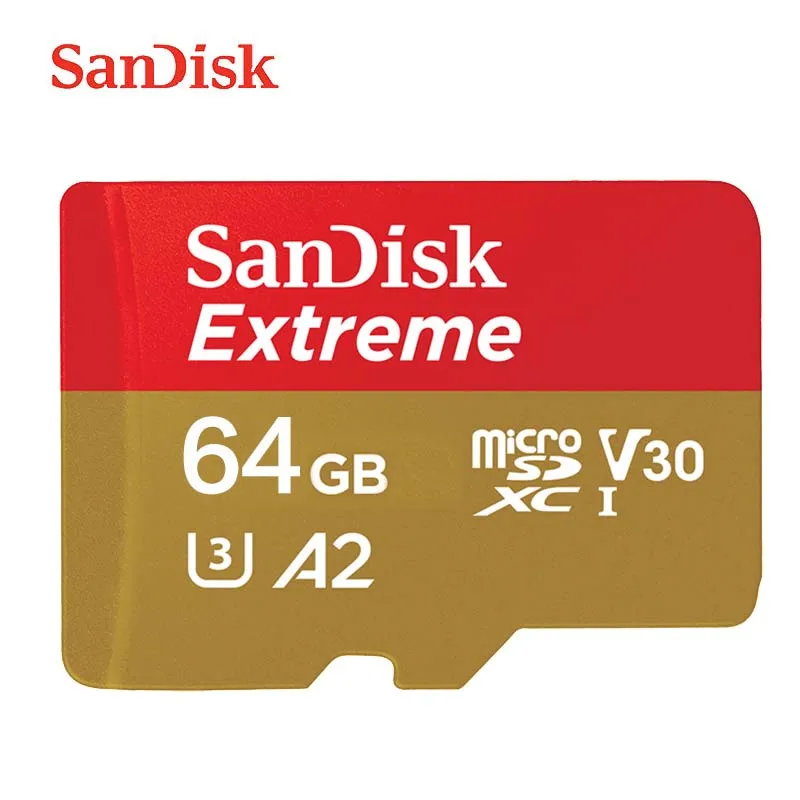 Карта Памяти Sandisk 32 Гб Купить