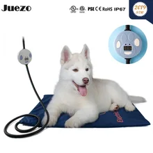 Домашнее животное, собака, кошка, зимний теплый коврик с электрическим подогревом, коврик для животных, домашнее животное, водонепроницаемая плюшевая кровать, одеяло, ковер-обогреватель, грелка