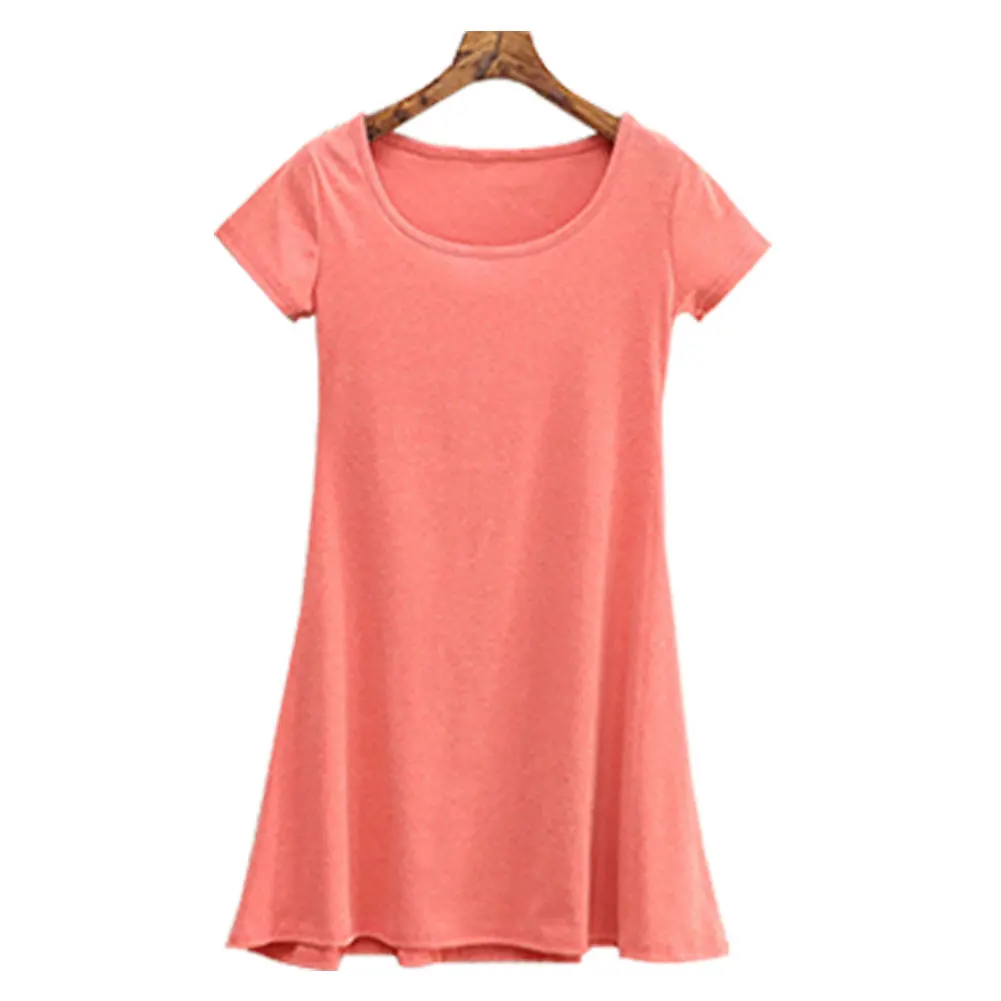 Blusas летние сексуальные женские топы с коротким рукавом и круглым вырезом