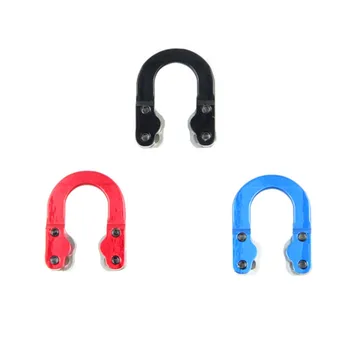 

Hunting Shooting Compound Bow Archery High Quality Metal D Ring Safety Bow Release Buckle Aid