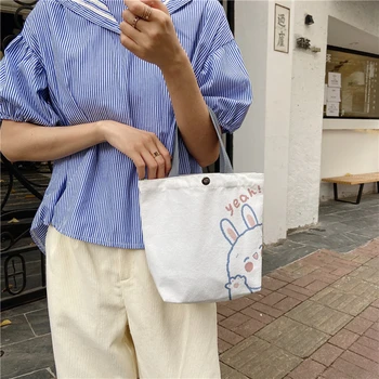 

Youda Original Women Bags Fashion Ladies Small Shopping Shoulder Bag Vintage Style Design Handbags Female Casual Tote Handbags