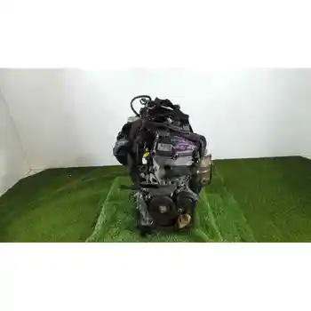 

1663349 Full engine Toyota Aygo (kgb/wnb)