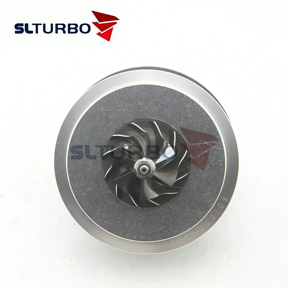 Турбокомпрессор GT2052V для Nissan Patrol картридж турбины 705954 0009 14411 VC100|turbocharger