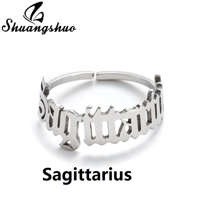 XZJZ005S Sagittarius 射手座