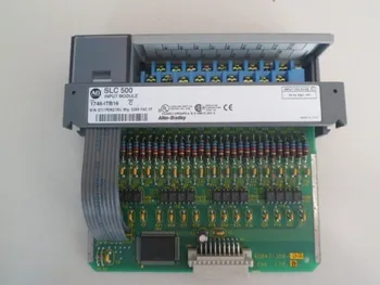 

PLC 1746-ITB16 Original module
