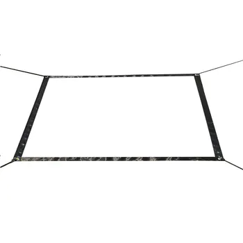 

Plastic Covering Clear Polyethylene Greenhouse Film UV Resistant Cover Bug Bird Mesh Net Insect-proof Screens For Fruits Flower