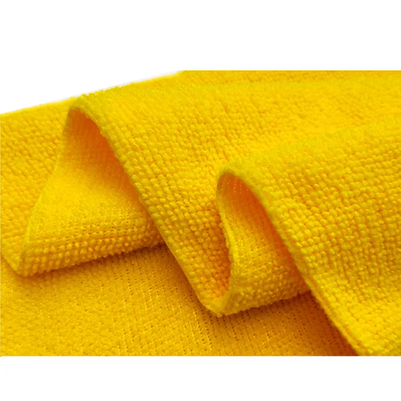 Edgeless Microfiber Auto Cleaning Towels Multifunctional Car Detailing Towel Automotive Washing dry Cloth microfiber towel microfiber cleaning cloths microfiber washing towel microfiber car towel microfiber towels cleaning cloth fiber towel fiber car wipes car drying towel drying cloth 5-10PCS