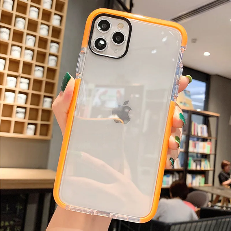 Coque Cadre Aluminium Anti-choc Pour IPhone 15 / 16 / 17 Pro Max – Ultra Résistante