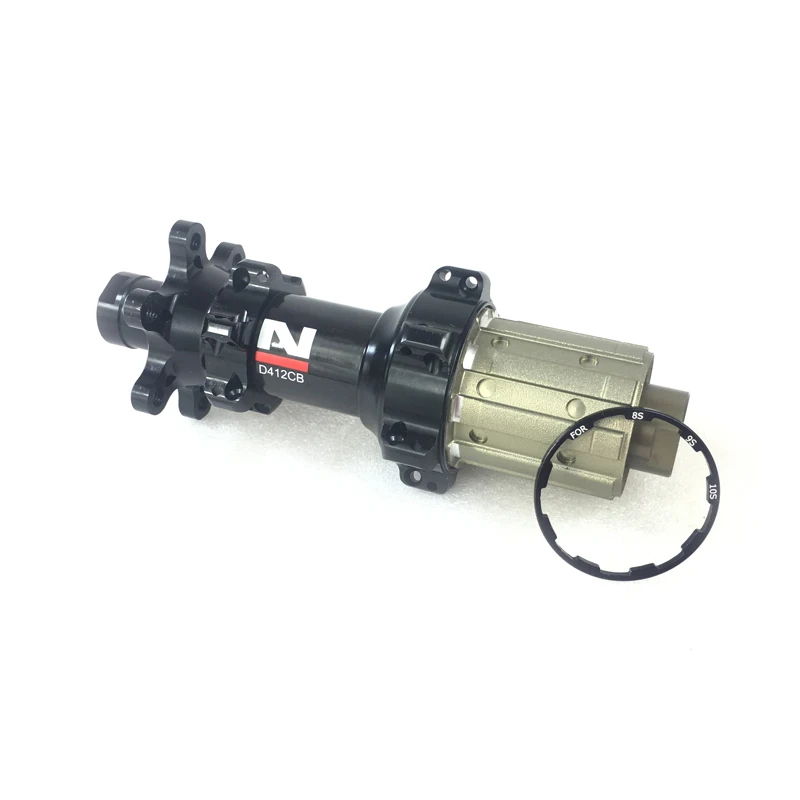 cubo novatec