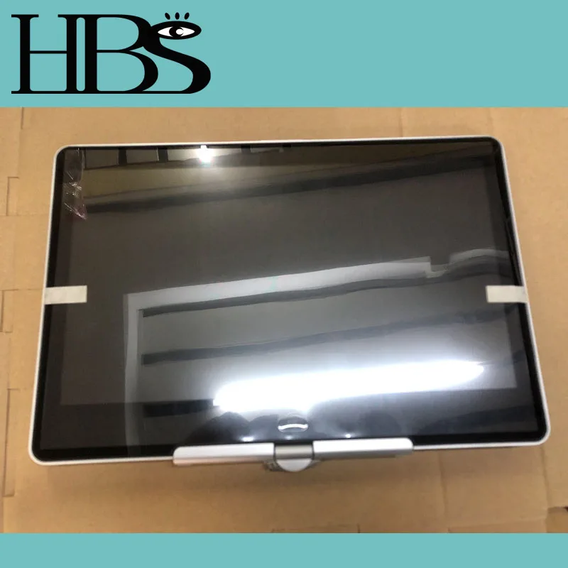 Original Touch Screen LCD LED Display assembly For HP EliteBook Revolve 810 G1 With Bezel LP116WH4 SLN2 laptop lcd screen | Компьютеры и