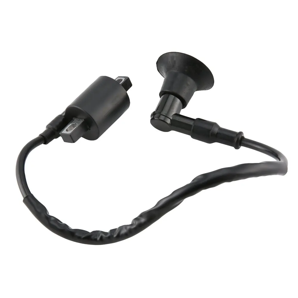 Мотоциклетная Катушка зажигания для POLARIS PREDATOR 90 2003 2004 2005 2006 зажигание квадроцикла катушка Мото Аксессуары автостайлинг