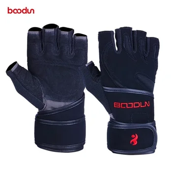 

Exercise Gloves Weight Lifting Sports Fitness Useful Durable Brand new