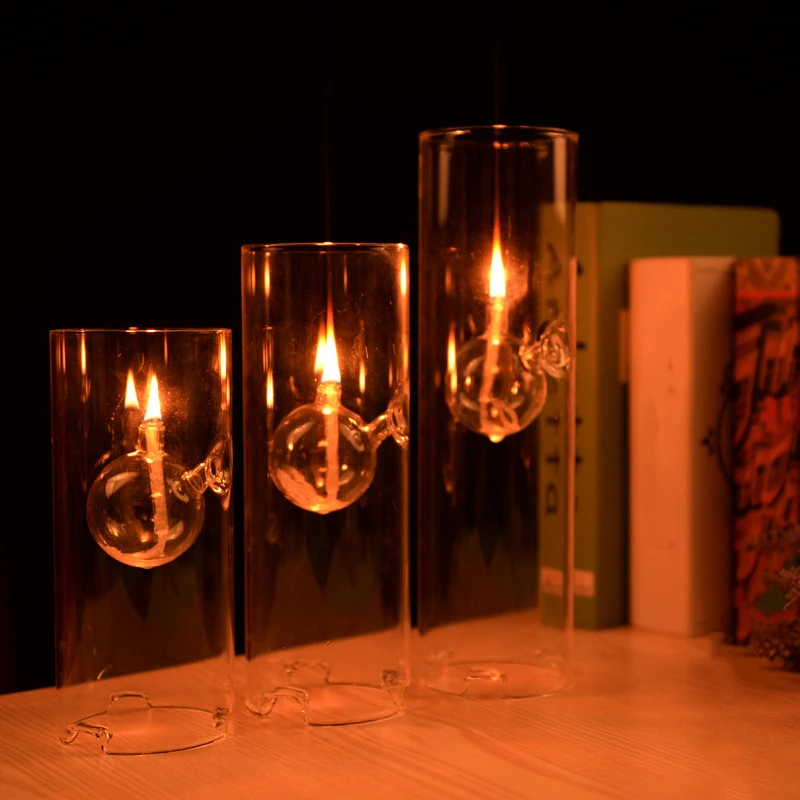 Стеклянные подсвечники, стойка для свечей, прозрачный подсвечник, подсвечник для стола, домашний декор, вечерние, свадебные, рождественские декорации