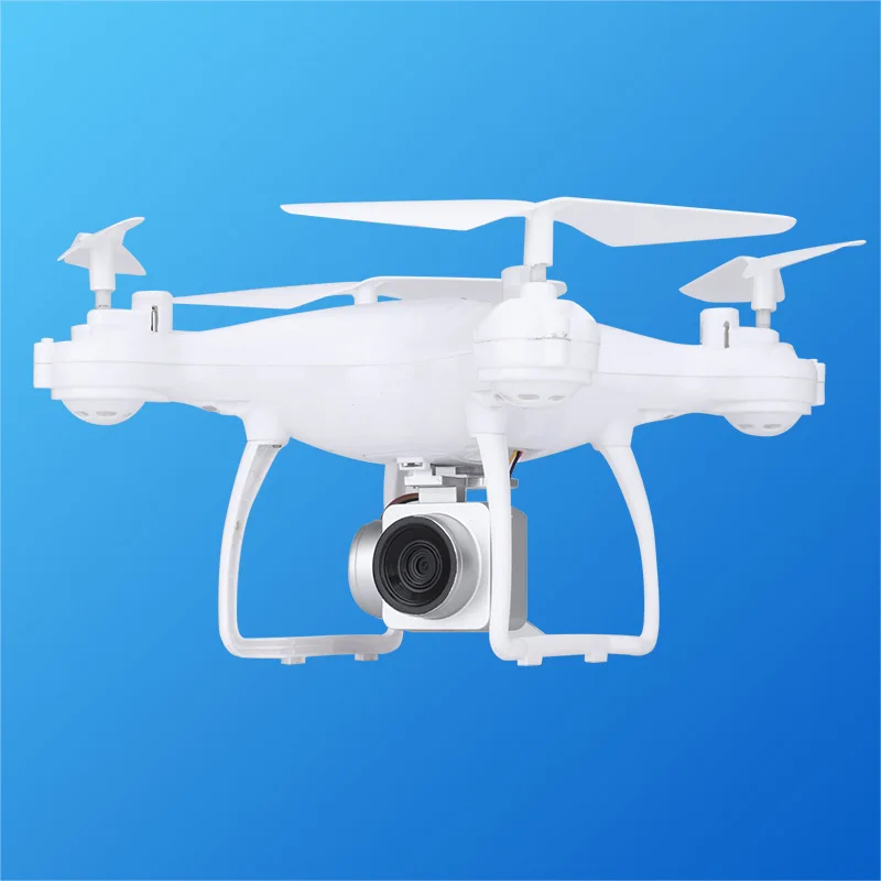 Hot Sale Smart Follow Rc Helicopter with Wide Angle HD Camera Drone 4 Axis High Hold Mode RC Quadcopter Altitude Helicopter