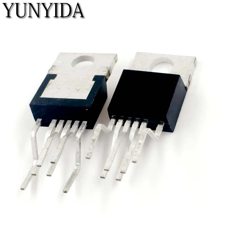 

5PCS Free Shipping TO-220-7 TOP258YN TOP256YN TOP255YN TOP250YN TOP233YN