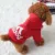Adidog Clothes, Pet Dog Clothes for Small Medium Dogs, Хлопчатобумажная Толстовка С Капюшоном, 2021 Горячая Продажа Теплой Двуногой Куртки для домашних животных