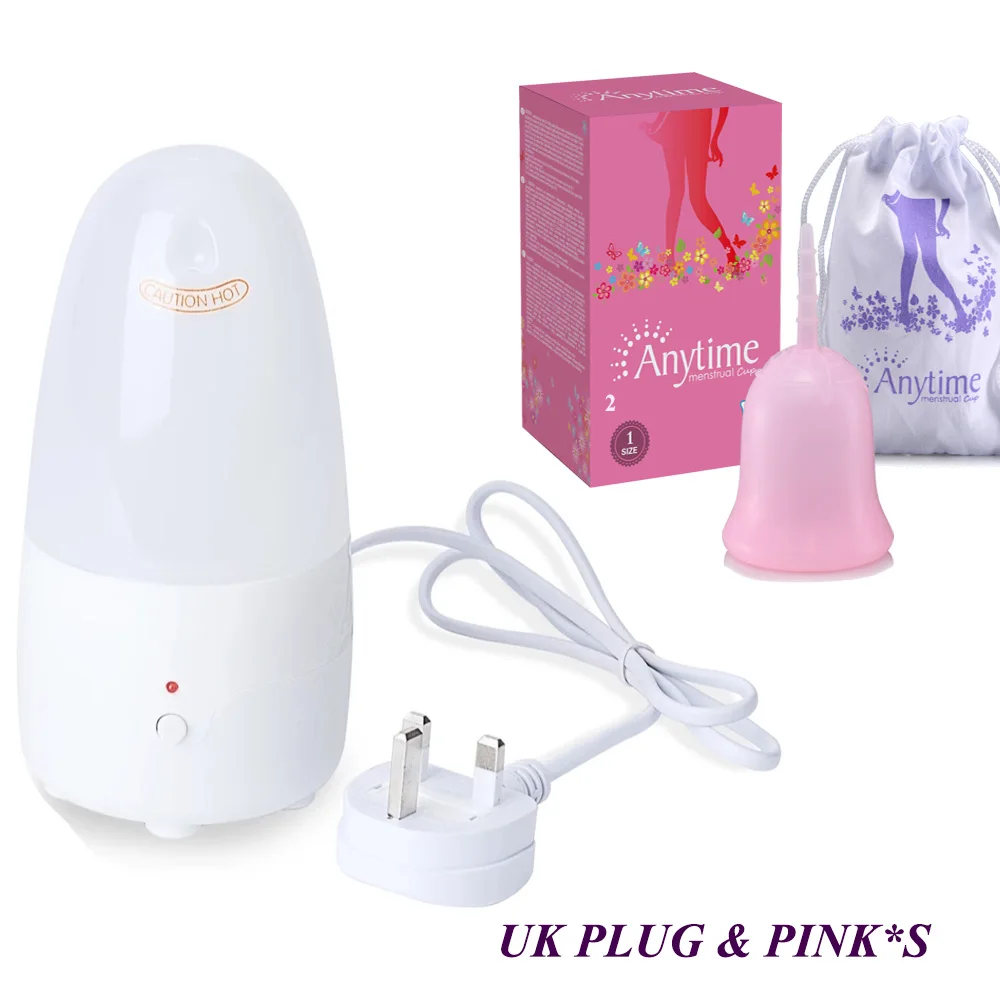 UK PLUG S