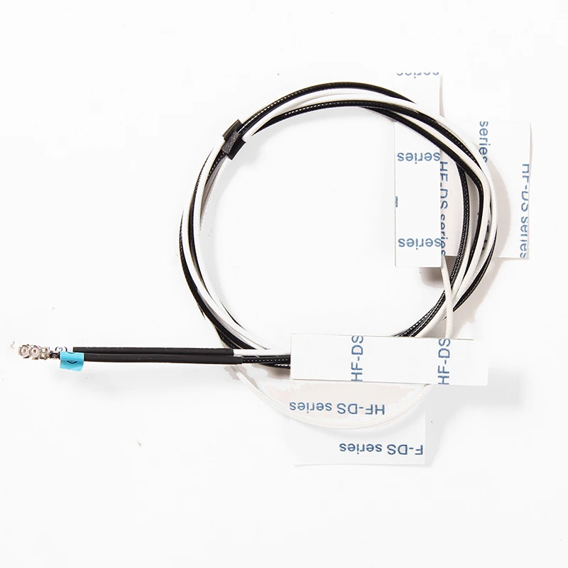 Беспроводная карта Intel 7260 AC Wifi 1200 Мбит/с 7260HMW мини PCI E 2 4G/5 ГГц Bluetooth 4 0 адаптер 802.11ac