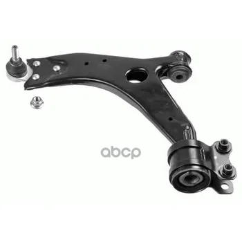 

Suspension lever lower lion Ford Focus II C-Max Volvo S40 Lemforder art. 3370501