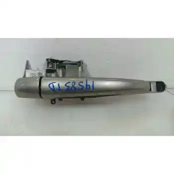 

9101GH HANDLE OUTER REAR RIGHT PEUGEOT 308 SW