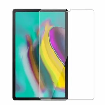 

New 0.3mm 9H Tempered Glass Screen Protector For Samsung Galaxy Tab S6 10.5 inch T860 T865 SM-T860 SM-T865 Protective Film Guard