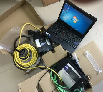 

High Quality x200t laptop with 1tb HDD/4G RAM/Win7 x200t work for mb star C4 and for ICOM NEXT 2in1 diagnostic scanner