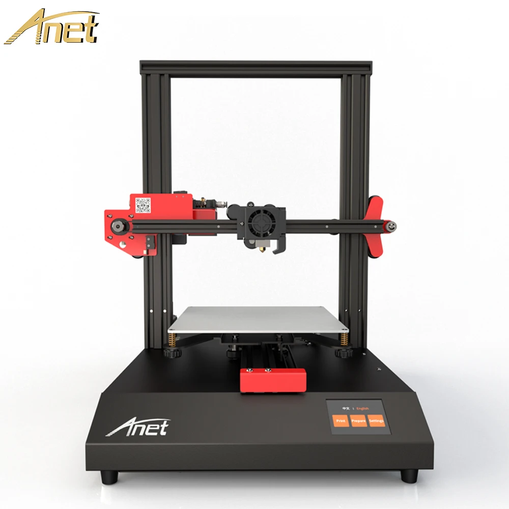#^Special Price Anet FDM 3D Printer ET4 High Accurate print size 220x220x250mm Desktop 3d printer DIY kits Resume Power Failure Printing printer #^Special Price Anet FDM 3D Printer ET4 High Accurate print size 220x220x250mm Desktop 3d printer DIY kits Resume Power Failure Printing printer