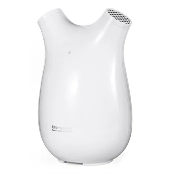 

Portable Ultra-mini Semiconductor Dehumidifier Multi-mode Air Dryer Touch-screen Whisper-quiet Air Purification