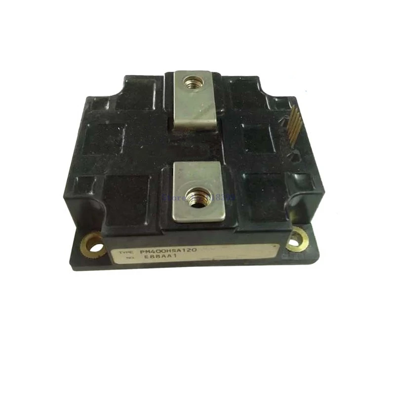 

Pm400hsa Pm400 Mod Ipm Sgl 1200v 400a Pm400hsa120 Igbt