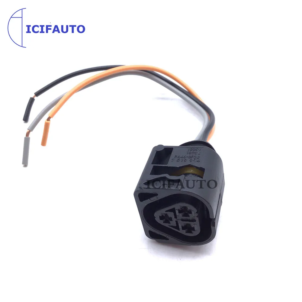 Plug Pigtail para BMW 1, 3, 5,