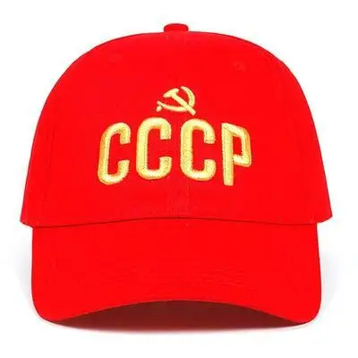 rip curl baseball cap VORON CCCP USSR Russian Hot Sale Style Baseball Cap Unisex black Red cotton snapback Cap with 3D embroidery Best quality Garros mens black baseball cap Baseball Caps