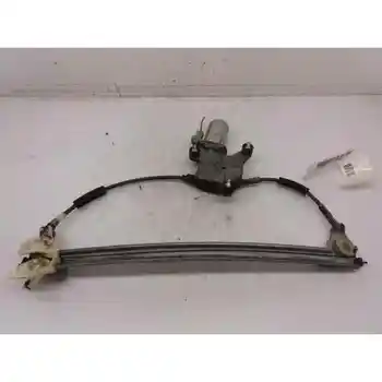 

REAR WINDOW RIGHT PEUGEOT 406 SALOON (S1/S2)