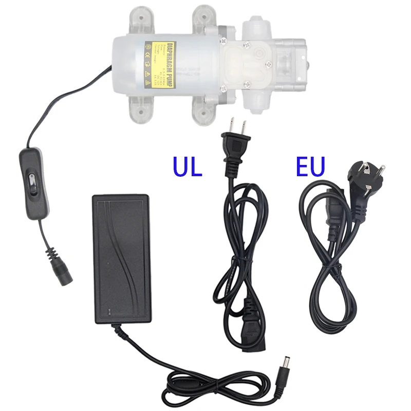 Beer Racking Equipment