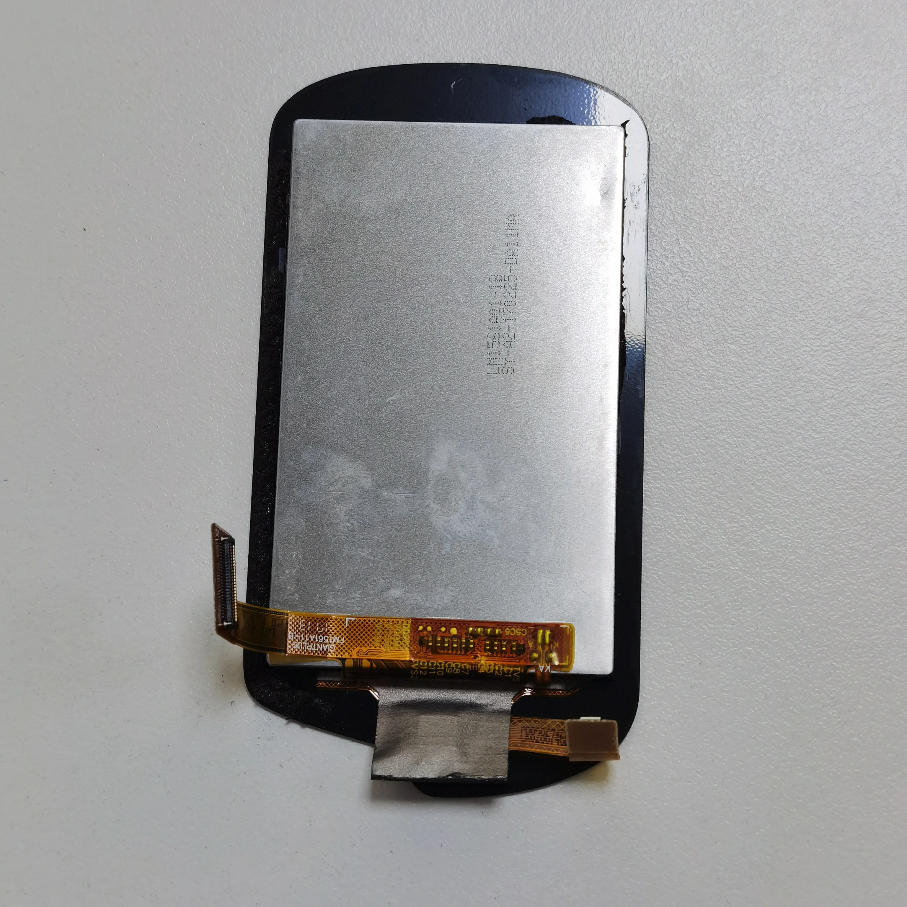 acessórios de substituição para reparação gps