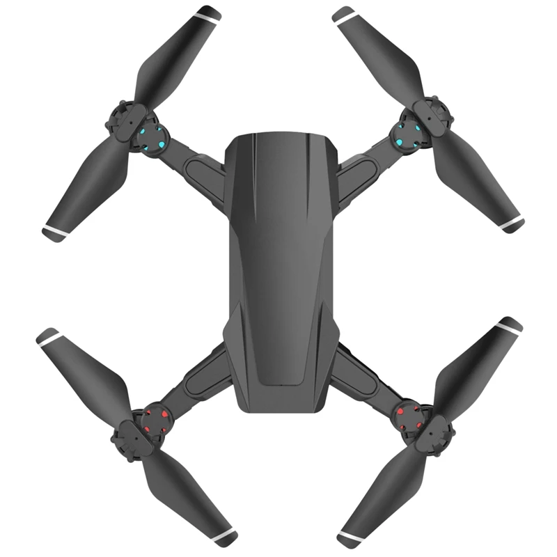 Дрон камера K2 Дрон HD wifi FPV Дрон видео живой Квадрокоптер высота держать Дрон с камерой RC вертолет Дрон детская игрушка