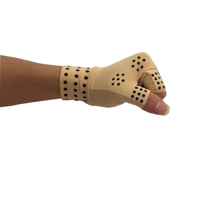 Магнитные против артрита здоровья компрессионные терапевтические перчатки