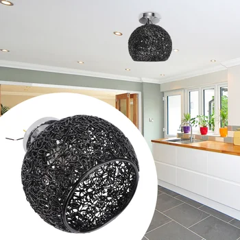 

1pc Decorative Lamp LED Lamp Ceiling Light for Balcony Aisle Corridor