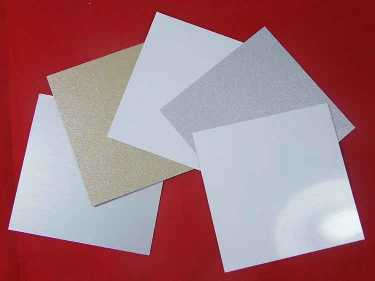 50sheets 0.5mm A5 Blank Sublimation Metal Plate Aluminium sheet Name Card Printing Sublimation Ink Transfer DIY Craft 150*200mm 20 sheets 0 7mm a5 blank sublimation metal plate aluminium sheet name card printing sublimation ink transfer diy craft 150 200mm