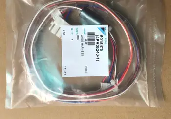 

New Motor Wire harness FZFP28LV FXFP80LVC FXFP90LVC FXFP100LVC