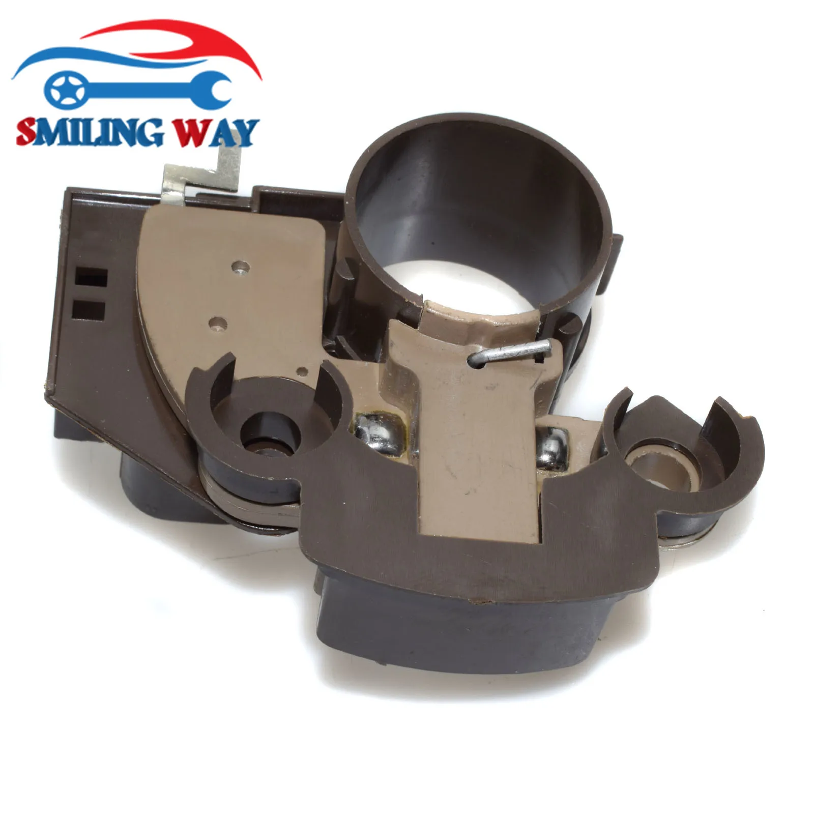 Регулятор напряжения для hyundai Mitsubishi Nissan Infiniti OE#37370-24510 37370-32500 MD611432 MD611565 23125-04P10 23215-04P10