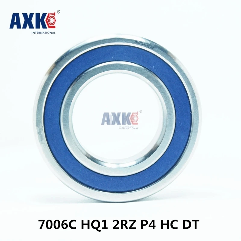 7010C P5 ABEC-5 Quality High Precision Angular Contact Bearing 50x80x16