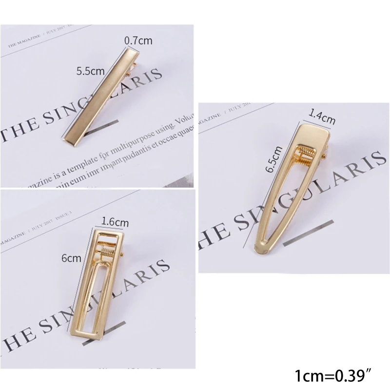 34PCS DIY Silicone Resin Molds for Hair Pin Clip Making, Including 4 Pack Hair Barrette Epoxy Resin Casting Molds, 30 PCS Gold H 34PCS DIY Silicone Resin Molds for Hair Pin Clip Making, Including 4 Pack Hair Barrette Epoxy Resin Casting Molds, 30 PCS Gold H