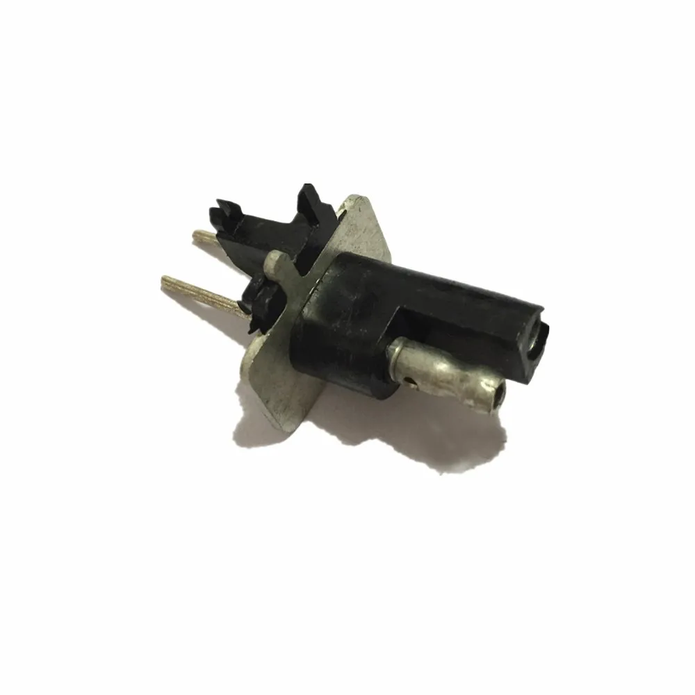 모토로라 XIR M8220 M8268 GM338 GM340 GM360 GM398 GM950I GM950E 라디오 워키 토키 용 2pcs 전원 소켓 시트 커넥터